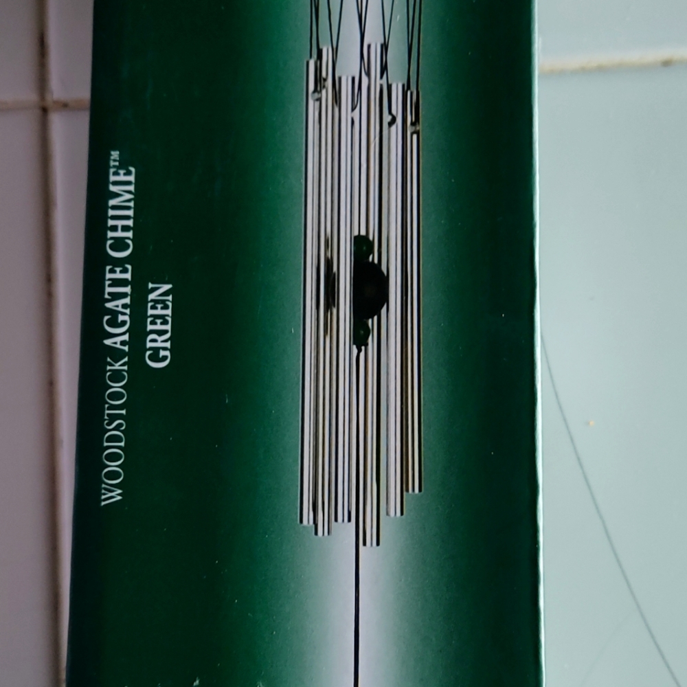 Wind Chimes